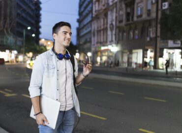 MAPS de Tecmilenio ofrece clases que se adaptan a la vida de los estudiantes