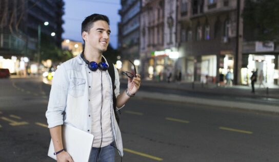 MAPS de Tecmilenio ofrece clases que se adaptan a la vida de los estudiantes