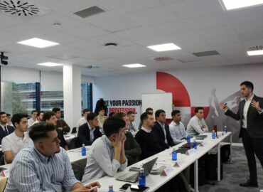 LALIGA BUSINESS SCHOOL impulsa la profesionalización global del fútbol con 19 proyectos internacionales