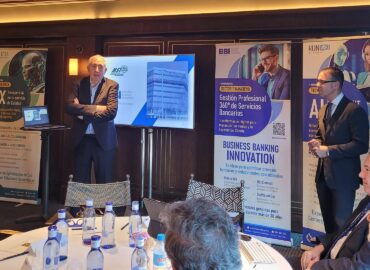 MST Holding presenta oficialmente su nueva unidad BBI en un evento exclusivo en Madrid