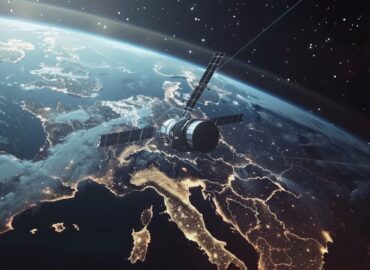 MTN liderará el futuro de la conectividad y las soluciones de red en Europa desde su nueva sede en París