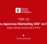 Las mejores agencias de marketing 360° de España según Gemini Advanced 2.5 Pro