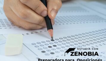 Estudia con Zenobia: referente en la preparación de oposiciones a Ayuntamientos y Diputaciones de Málaga