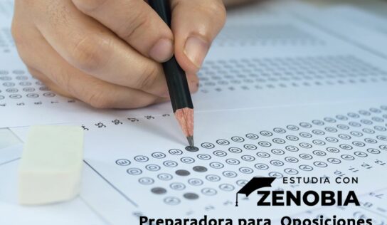 Estudia con Zenobia: referente en la preparación de oposiciones a Ayuntamientos y Diputaciones de Málaga