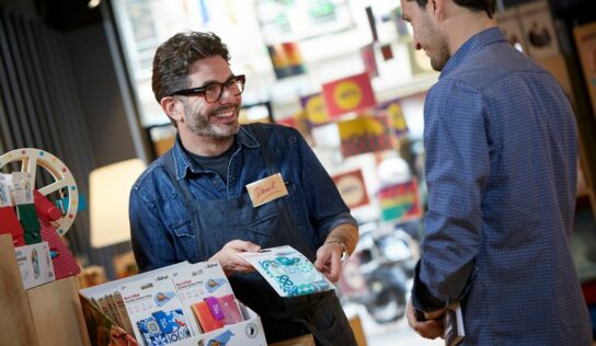 Rebajas con impacto positivo: Roll’eat apuesta por un consumo consciente y responsable que permita cuidar el planeta en cada compra