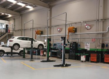 Northgate refuerza su red de talleres con una nueva apertura en Cataluña, alcanzando 48 en el territorio nacional