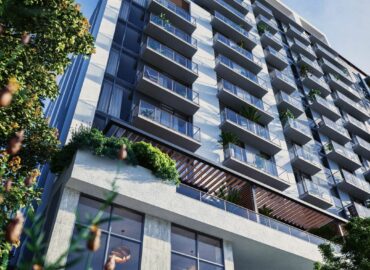 North Development presenta Domus FLATS: una nueva forma de habitar e invertir en el corazón de Miami
