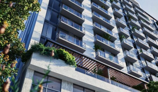North Development presenta Domus FLATS: una nueva forma de habitar e invertir en el corazón de Miami