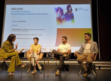Social Energy participa en los VI Premios Magallanes-Elcano: Innovación con impacto y visión de futuro