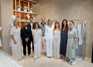 Peserico celebra su tercer aniversario en Marbella y reafirma su compromiso con la excelencia del «Made in Italy»