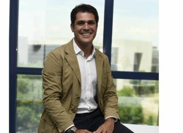 Marc Majó Ricart, nuevo Responsable de Negocios Internacionales de Serenae