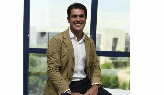Marc Majó Ricart, nuevo Responsable de Negocios Internacionales de Serenae
