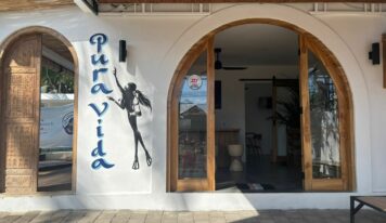 Pura Vida Diving refuerza su compromiso con la conservación marina y abre un centro en Nusa Penida