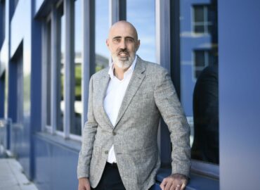 Serenae nombra Rodrigo Ladrón de Guevara como nuevo CEO