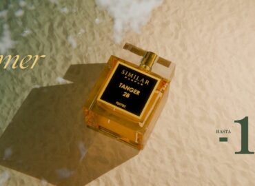 Similar Parfum comienza el verano con descuentos del 15% en sus perfumes de equivalencia