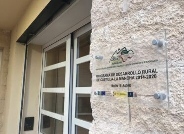 ADEL activa ayudas por valor de 700.000 € para dinamizar la Sierra Norte de Guadalajara