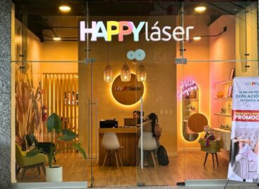 HAPPYláser: 7 años transformando la experiencia de depilación láser en México
