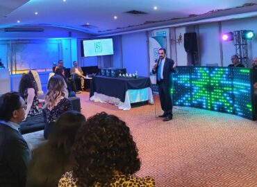 Reconoce Beyond Technology labor y compromiso de aliados estratégicos: CEMEX y APAC