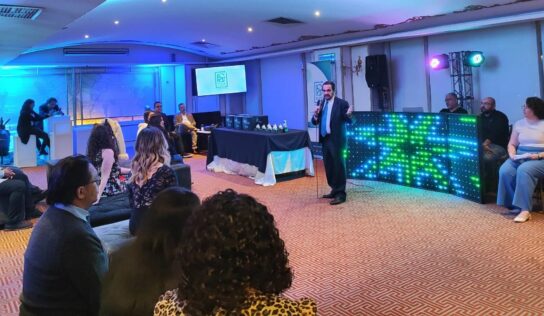 Reconoce Beyond Technology labor y compromiso de aliados estratégicos: CEMEX y APAC