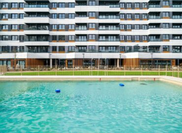 Layetana Living lanza una sociedad operadora inmobiliaria en España con Aviva Investors
