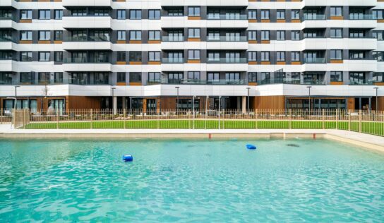 Layetana Living lanza una sociedad operadora inmobiliaria en España con Aviva Investors