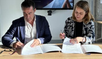 LHH y WIB firman una alianza estratégica para impulsar el liderazgo femenino en el sector bancario