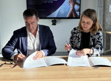LHH y WIB firman una alianza estratégica para impulsar el liderazgo femenino en el sector bancario