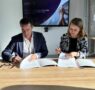LHH y WIB firman una alianza estratégica para impulsar el liderazgo femenino en el sector bancario