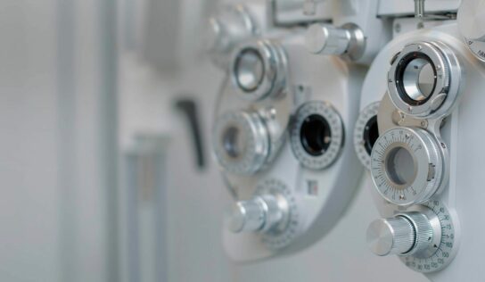 Grupo Prats impulsa la formación en óptica-optometría con una convocatoria que supera los 1.500 profesionales