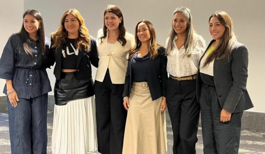 t2ó México impulsa una visión de marketing sin moldes en el Networking Hall organizado por Merca 2.0