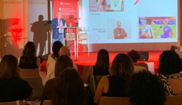 Hollister pone en marcha en España el primer proyecto integral de enfermería narrativa