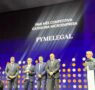 PymeLegal recibe el Premio PIMEC 2024 a la microempresa más competitiva en su 38ª edición