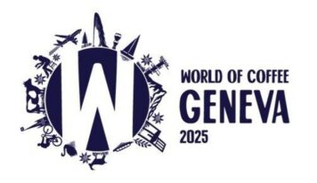 Ginebra acogerá el World of Coffee y reunirá miles de profesionales y entusiastas del café de especialidad