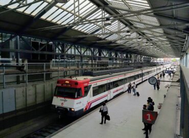 Adif se apoya en el uso intensivo de BIM para impulsar la digitalización del sector ferroviario