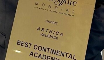 Arthica Facultad de la Imagen: la escuela valenciana de peluquería y estética que conquista Europa