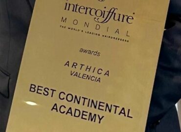 Arthica Facultad de la Imagen: la escuela valenciana de peluquería y estética que conquista Europa