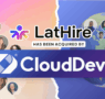 La plataforma de contratación CloudDevs completa su fusión con LatHire