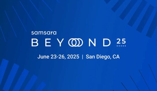 Samsara anuncia nuevas tecnologías de seguridad impulsadas por IA para las operaciones físicas