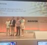 SyA Instalaciones ha sido reconocida una vez más en los Premios de Seguridad de Repsol en el Campus de Madrid 2025