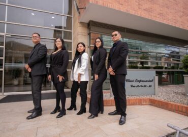 Lazza Global abre nueva oficina en Bogotá y refuerza su expansión por América Latina