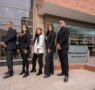Lazza Global abre nueva oficina en Bogotá y refuerza su expansión por América Latina