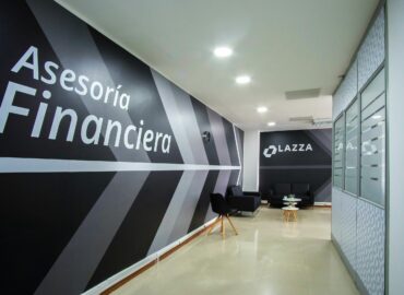 Expansión imparable: Lazza Global desembarca en Bogotá