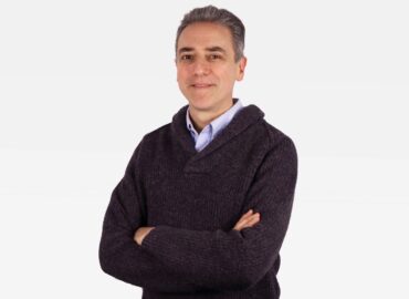 Harmonix nombra a Daniel Ciechanower como Chief Revenue Officer para impulsar su expansión global