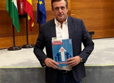 Formación Universitaria en el ranking de las 1.200 mayores empresas de Andalucía