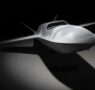 El futuro de la aviación sin tripulación, en el Salón Aeronáutico de París