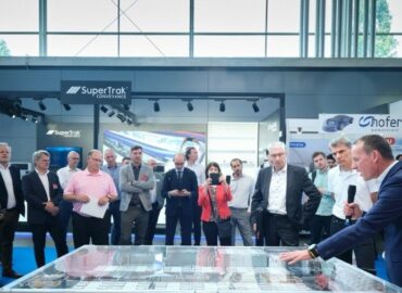 The Battery Show Europe 2025 aboga por el aprendizaje en profundidad y los diálogos globales