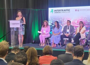 Inicia Intertraffic Americas 2025: tecnologías, soluciones y conocimientos redefinen la movilidad en México y la región