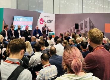 Digital Construction Week 2025: tendencias como IA y BIM en el corazón de Londres