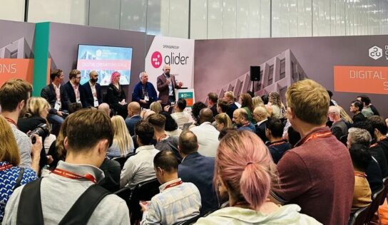 Digital Construction Week 2025: tendencias como IA y BIM en el corazón de Londres