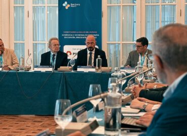 Santander acoge una jornada clave sobre Genómica y Medicina de Precisión con referentes del sector salud